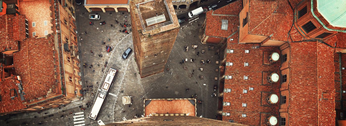 bologna welcome card